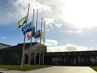 Sport Ireland confirm FAI audi...